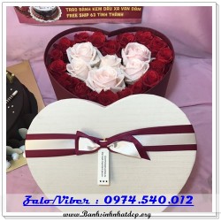 Mẫu Bánh Sinh Nhật Đẹp - A1483